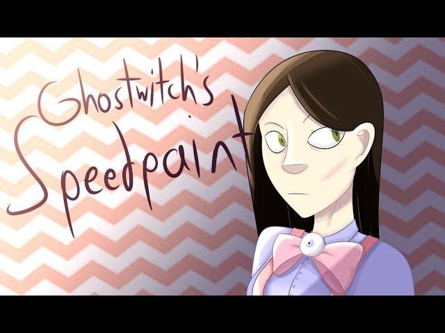 Pastel Alice (Alice Madness Returns Speedpaint)