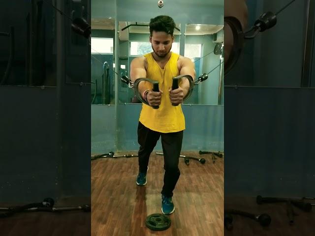 #unstoppable #gymmotivation #shorts #ytshorts #viral #youtubeshorts #galaxyfitnessgaurav
