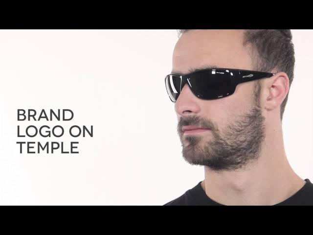 Arnette AN4166 Cheat Sheet 211387 Sunglasses Review | SmartBuyGlasses