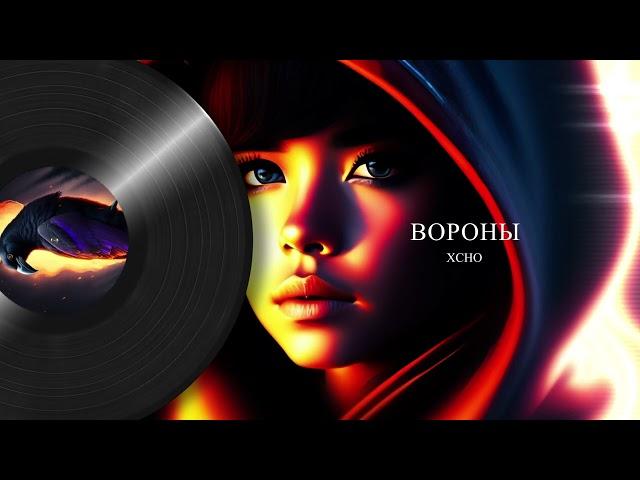 Xcho - Вороны Cover By (ALEX HAM & NE BLOGER)