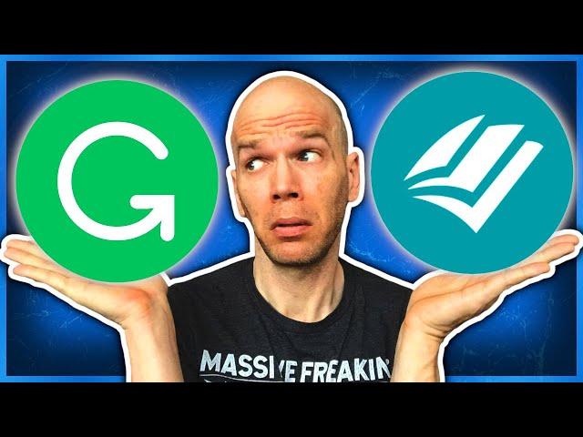 Grammarly vs ProWritingAid: Best Grammar Checking App 2020