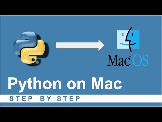 How to install and uninstall PYTHON on MAC