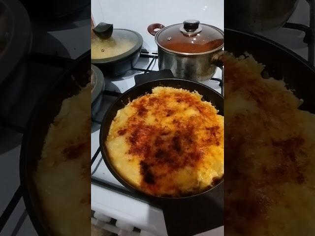 Мой муж готовит.Я ни когда устану этому радоваться!!! #подрастюшино#муж_с _руками