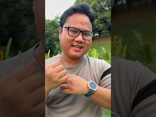 Huawei Watch GT5 Review #amadzahry #huaweiwatchgt5 #huaweimalaysia