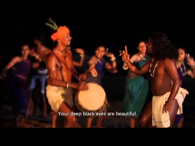Parfula  Song -AADIM VICHAR-1 FLV