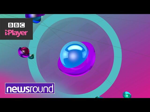 BBC Newsround Theme Tune (2019)