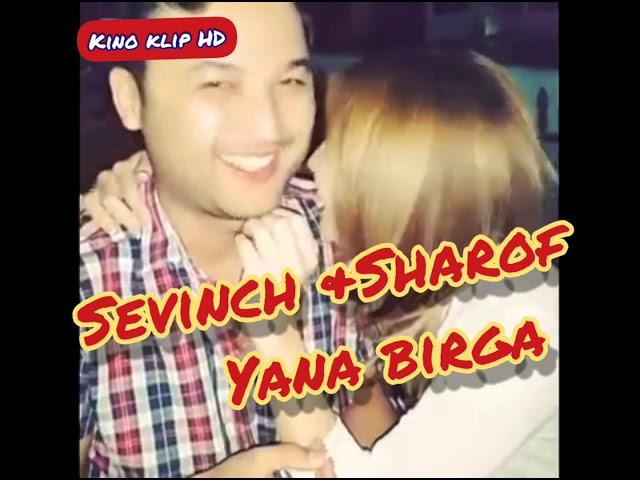 Sevinch & Sharof yana birgami...? 2019