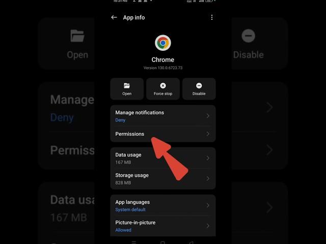 How to allow camera and location permission in Chrome browser? Chrome में permission कैसे On करें |