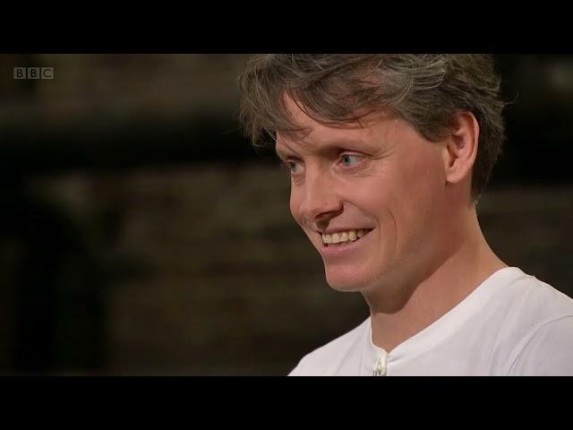 Dragons Den - S19EP5 - ODD BALL, Pasquali & Nathan #dragonsdennew