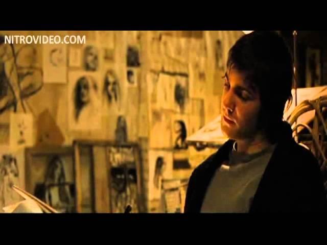 something- Across the Universe (Jim Sturgess)