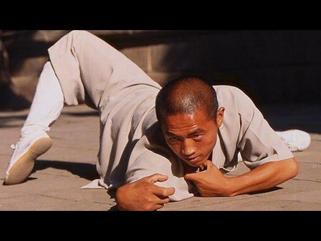 Dunk Master || Best Action Chinese Martial Arts Movie In English