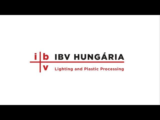 IBV Hungária Kft.