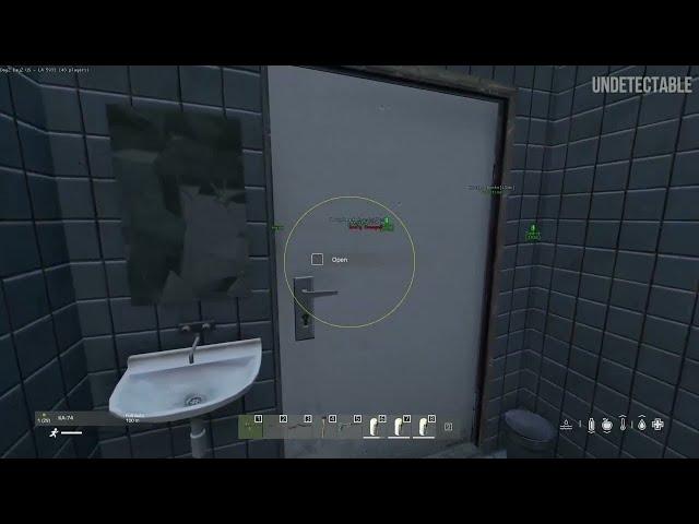 DayZ Hack | Dayz Free Cheat 2023 | DayZ Wallhack, DayZ Aimbot | Tutorial