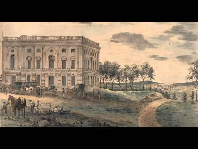 C-SPAN's "The Library of Congress" -  History