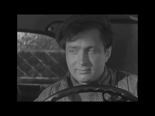 11 ноября День черно-белого кино.