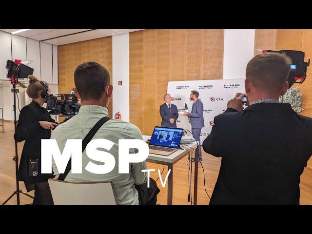 MSP TV - evening edition 23 June 2022