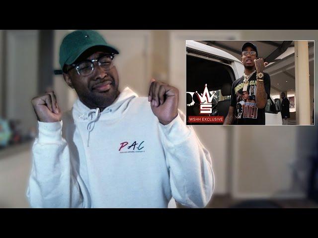 Migos - Call Casting (Review / Reaction)