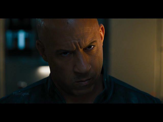 FAST AND FURIOUS 9   Extended Trailer 4K ULTRA HD NEW 2021