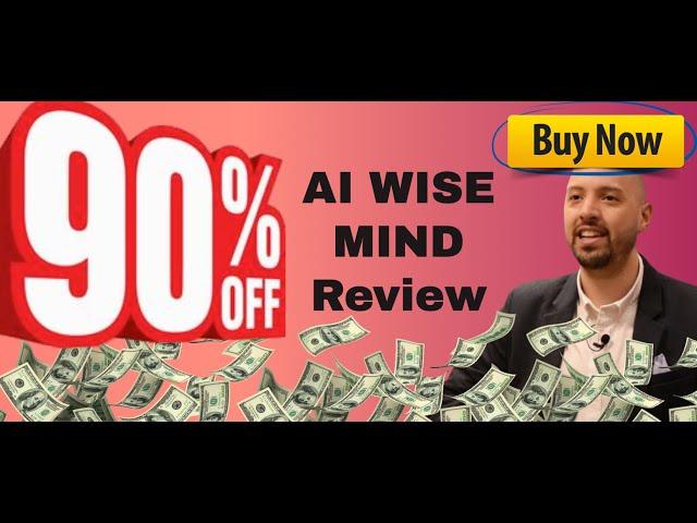 AiWiseMind review | FULL DEMO | REAL Customer review - I bought AI Wise Mind TWICE!