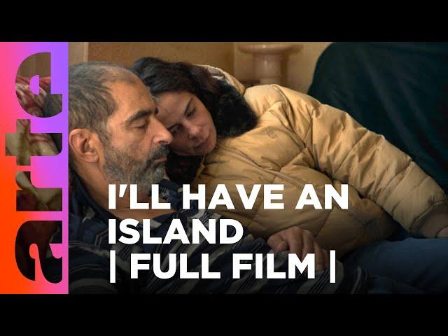 I'll Have an Island | FULL FILM | ARTE.tv Culture