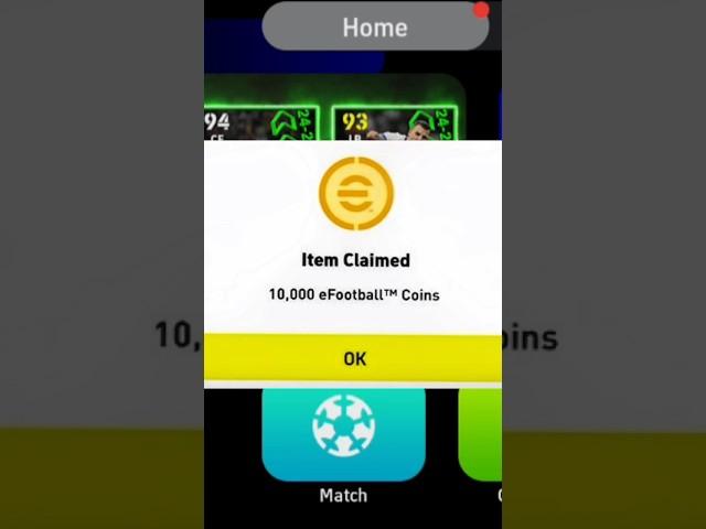 How To Get Free eFootball Coins In eFootball 2025 Mobile   