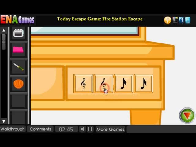 Mystic White Room Escape Walkthrough