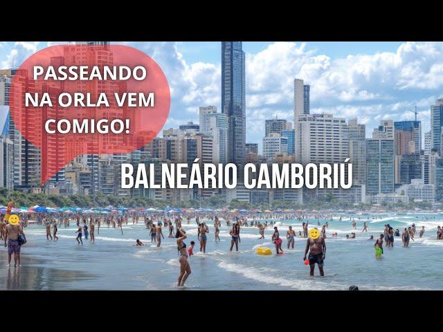 Como ESTAVA Balneário Camboriú 17/12/2024