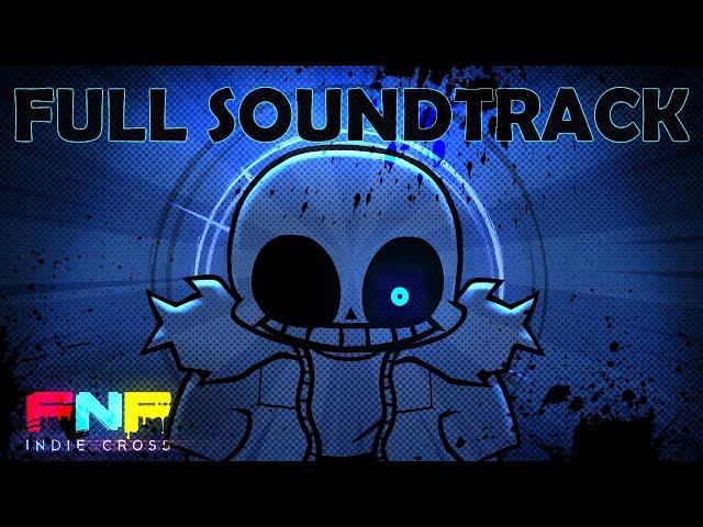 FNF INDIE CROSS /Sans Album