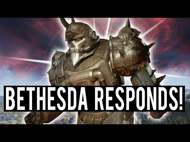 Bethesda Asked Fallout 76 Players for Help on Current Issues & Addressed the Next Update..