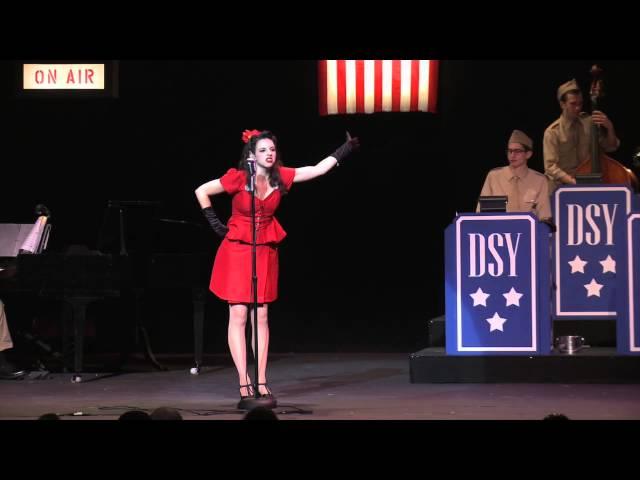 Devotedly, Sincerely Yours: The Story of the USO; Sizzle Reel