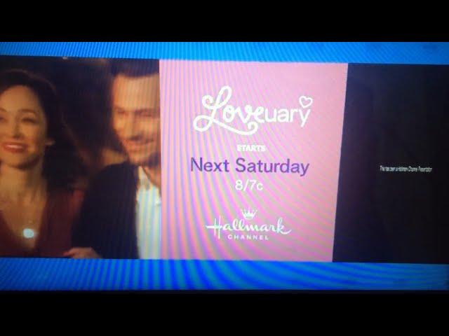 Johnson Production Group/Hallmark Channel (2022)