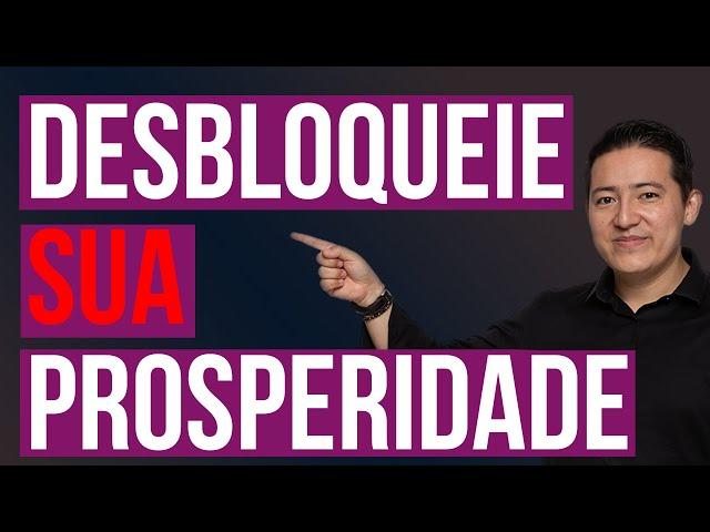 5 Dicas para você Desbloquear sua Vida!