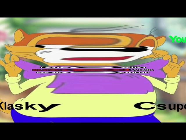 Cat Leopold Says Klasky Csupo Effects 3 Effects