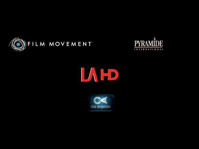 Film Movement/Pyramide International/Cine Argentino