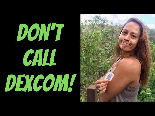 How Quickly (And Easily) Order a Dexcom CGM Replacement – Without Calling Dexcom