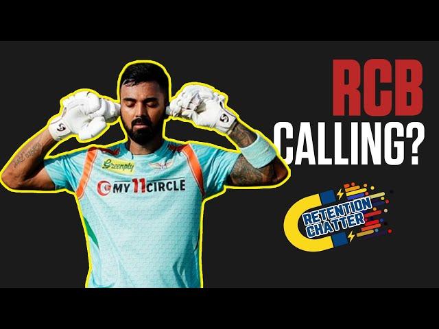 #IPL2025Auction | What does #KLRahul's future at Lucknow Super Giants look like? | Retention Chatter