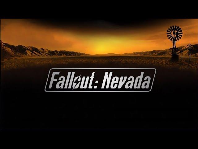 How to make a good prequel | Fallout: Nevada review