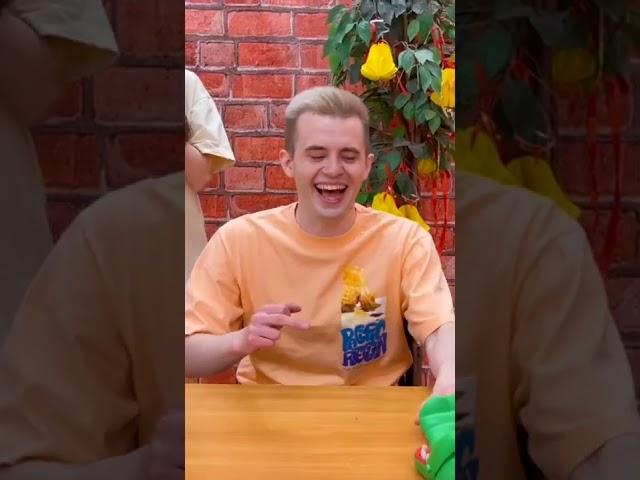 Игры для компаний с наказанием  #shorts #challange #игры #чадай