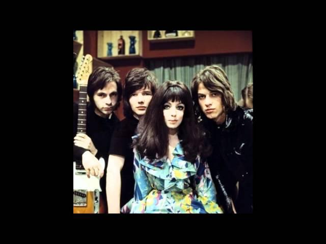 Long And Lonesome Road / Shocking Blue