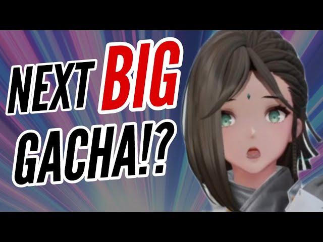 This NEW Gacha Game Has INCREDIBLE Gameplay + FREE SSR!? | Snowbreak: Containment Zone
