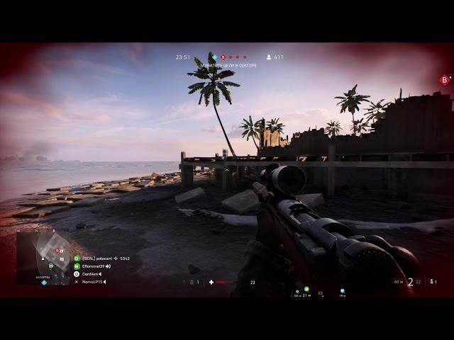 Battlefield™ V Yurik`s school of cybersport