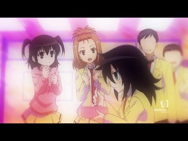 Tomoko - Cool Kids  - AMV