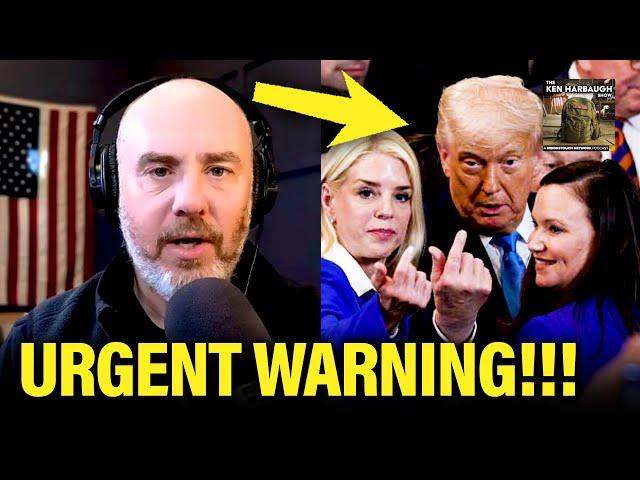Ex-GOP Operative DELIVERS WAKE-UP CALL on Trump