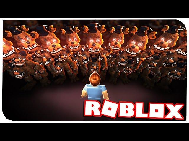 ЭТО АРМИЯ ФРЕДДИ !!! ФНАФ ПИЦЦЕРИЯ В РОБЛОКС !!! | ROBLOX ПО РУССКИ | | Роблоксер Альберт