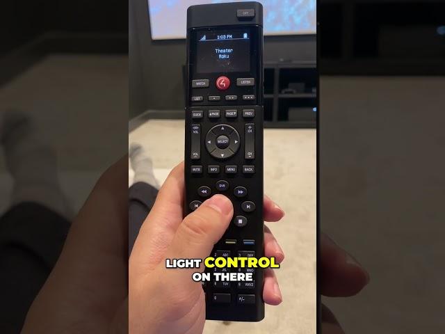 Transform Your Home Theater with Personalized Paint and Control!