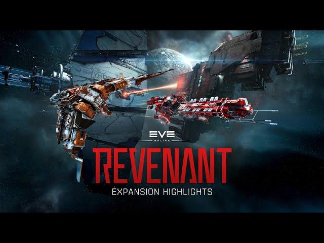 Revenant | Expansion Highlights