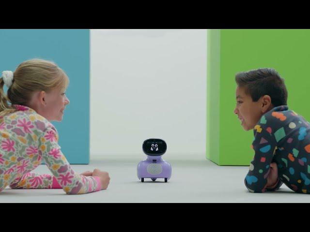 MEET MIKO MINI | THE ULTIMATE AI COMPANION