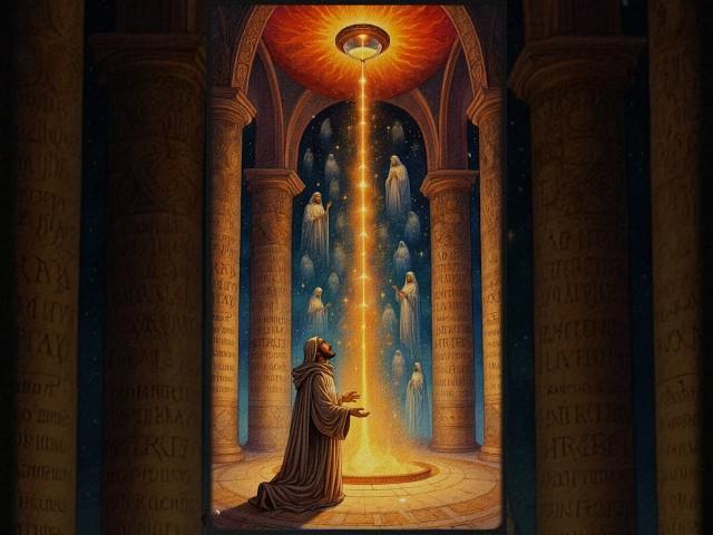 Death Is an Illusion—The Truth They Never Told You #history #spirituality #mystery
