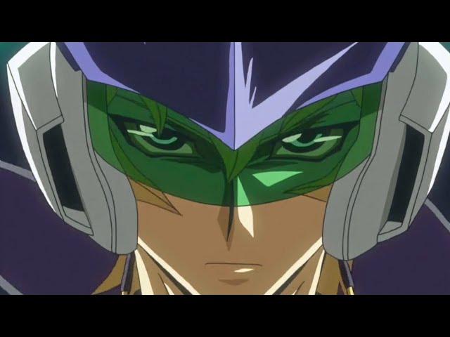 Yu-Gi-Oh Arc v Zarc.VS JACK AND GONG FULL EPISODE | PART 3