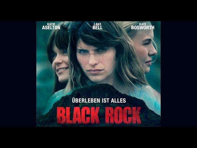 Black Rock - Überleben ist alles (Trailer deutsch) - Lake Bell - Kate Bosworth